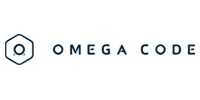 omega code logo